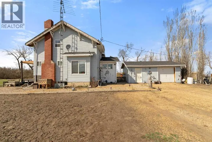 42479 RR 143, Rural Flagstaff County, Alberta T0B1N0