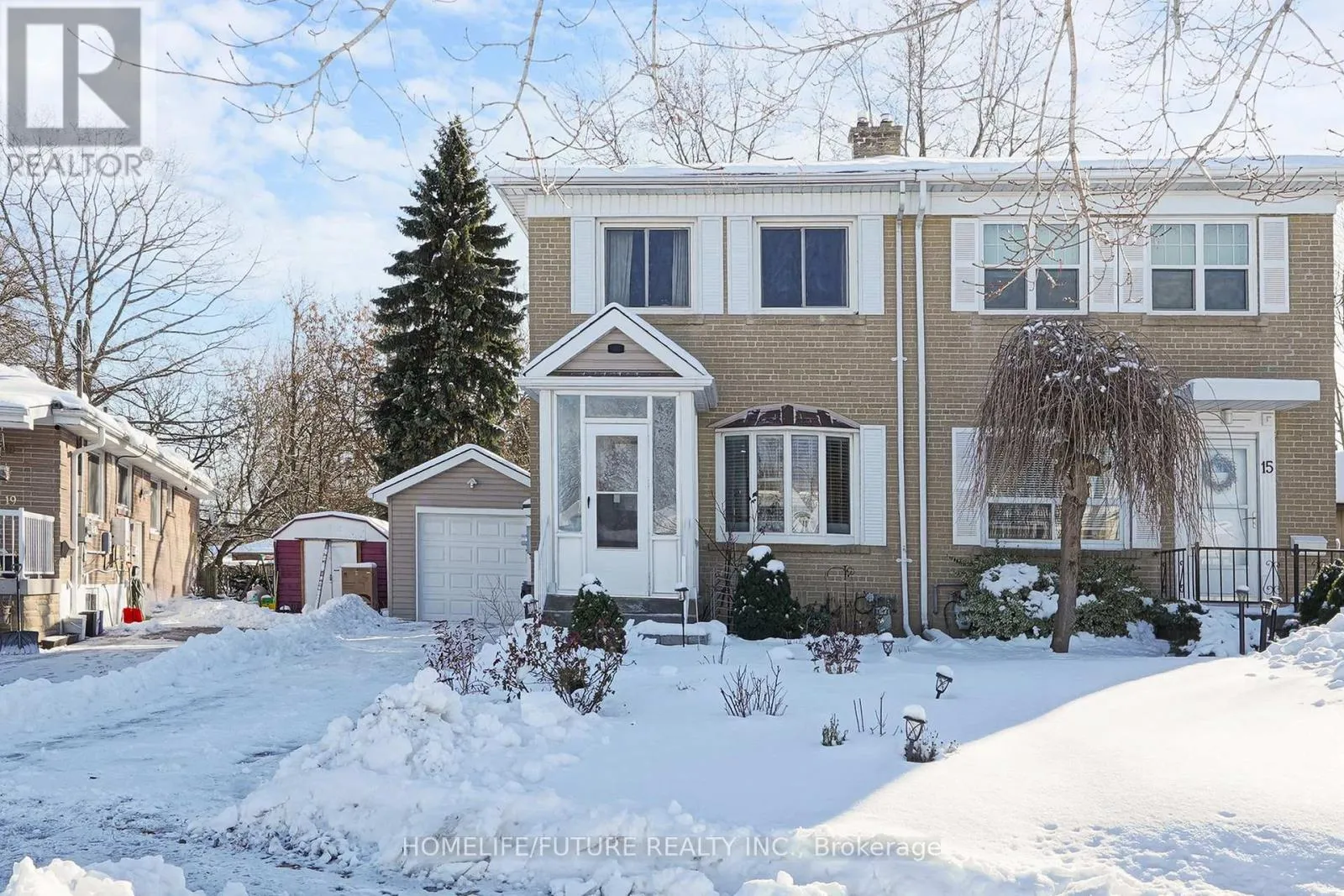 Residential For Sale