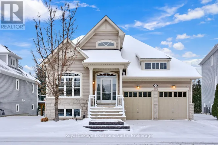 17 WATERVIEW ROAD, Wasaga Beach, Ontario L9Z0E9