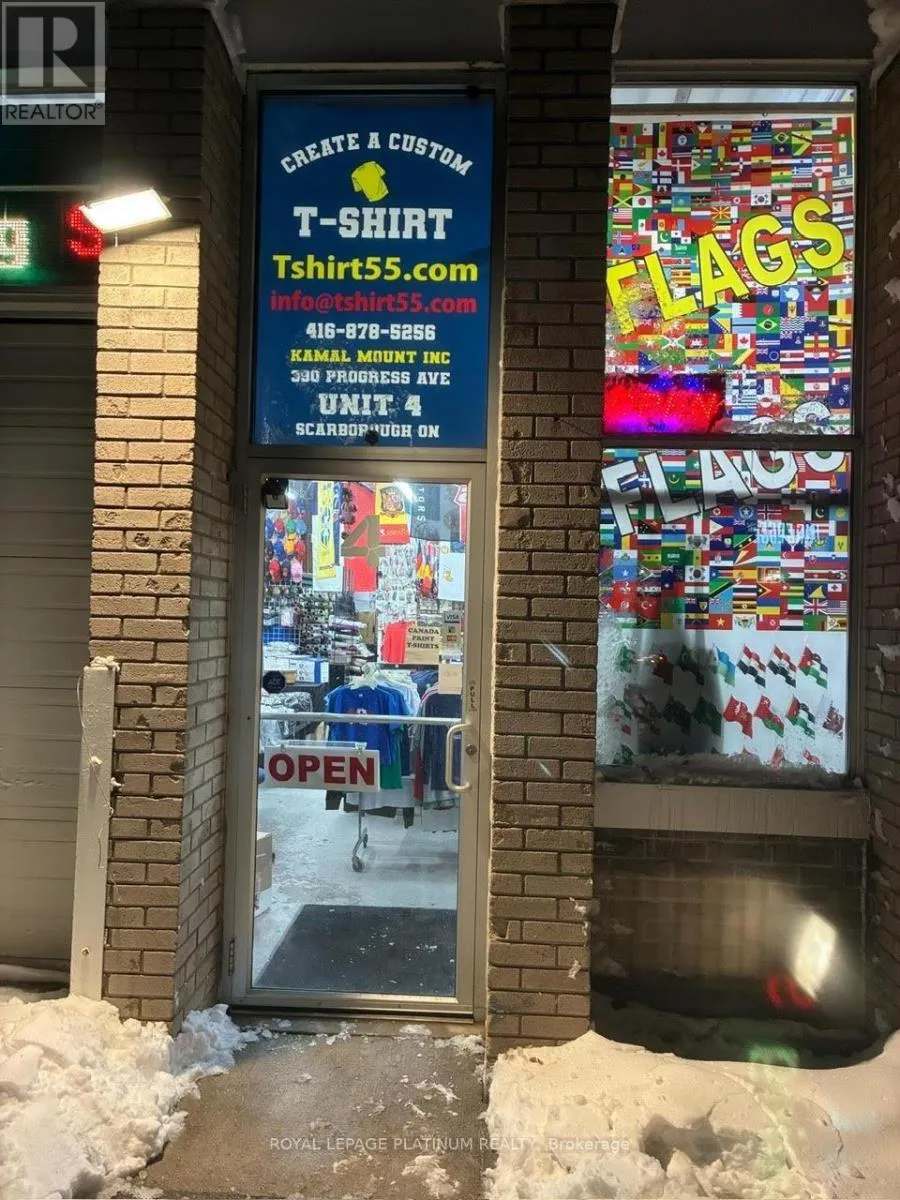 Commercial Sale For Sale