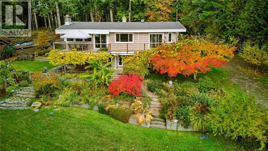 9644 Lakeshore Rd, Port Alberni, British Columbia V9Y8Z3