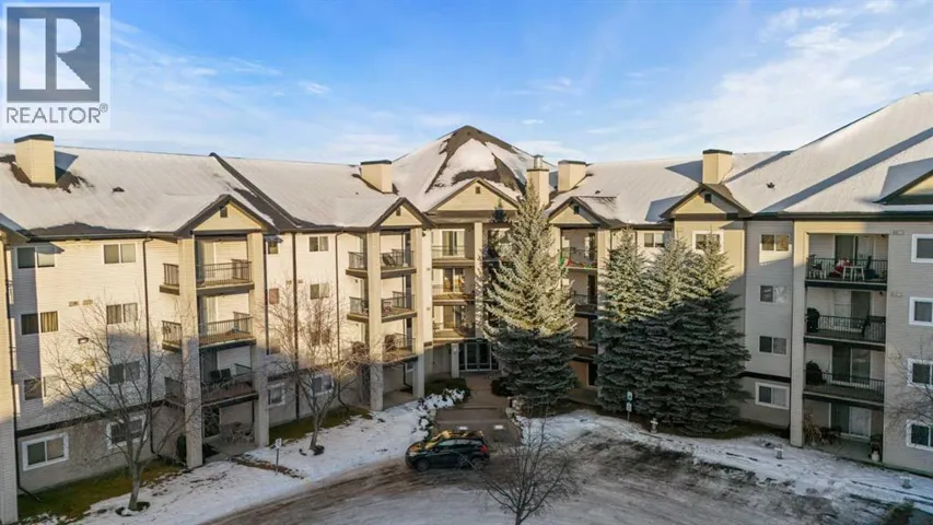 1207, 4975 130 Avenue SE, Calgary, Alberta T2Z4P2