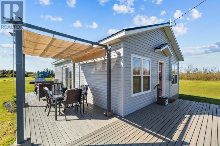 52 Beairsto Drive, Darnley, Prince Edward Island C0B1M0