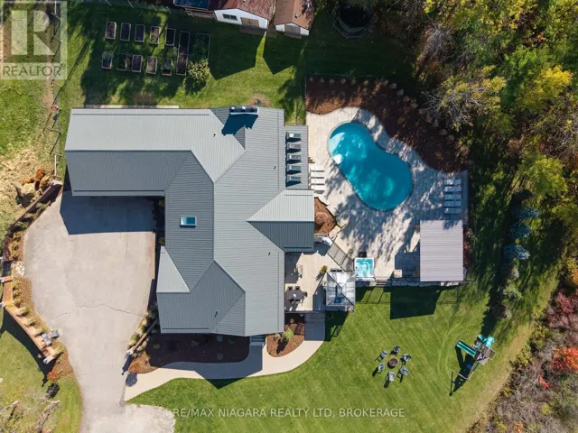 340 ROLAND ROAD, Pelham (North Pelham), Ontario L0S1M0