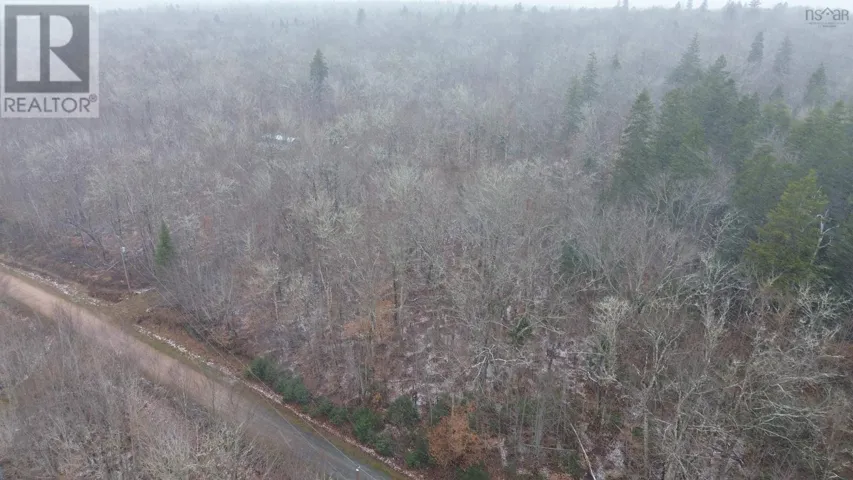 Lot 19-C Hillcrest Drive, East Dalhousie, Nova Scotia B0R1H0