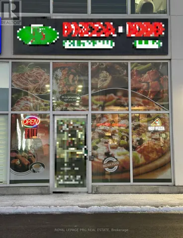 101 - 9280 GOREWAY DRIVE, Brampton (Goreway Drive Corridor), Ontario L6P4N1