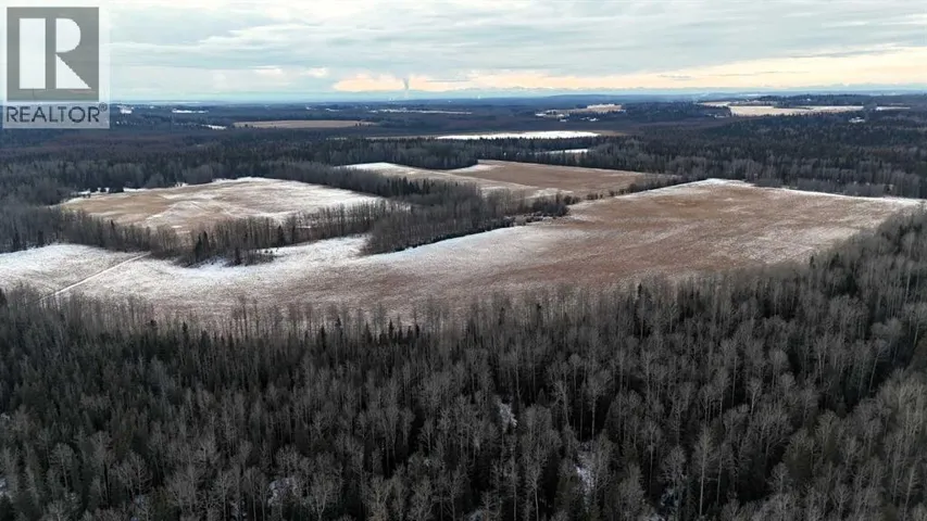 NW-4-54 -17-W5, Rural Yellowhead County, Alberta T7E3M4
