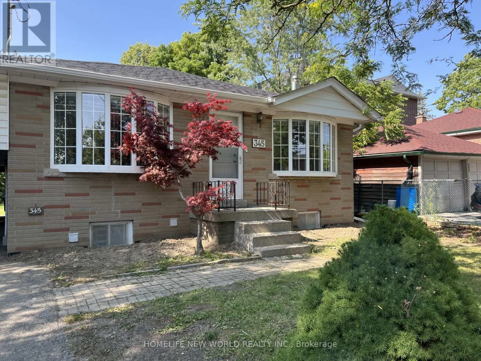 Residential For Sale