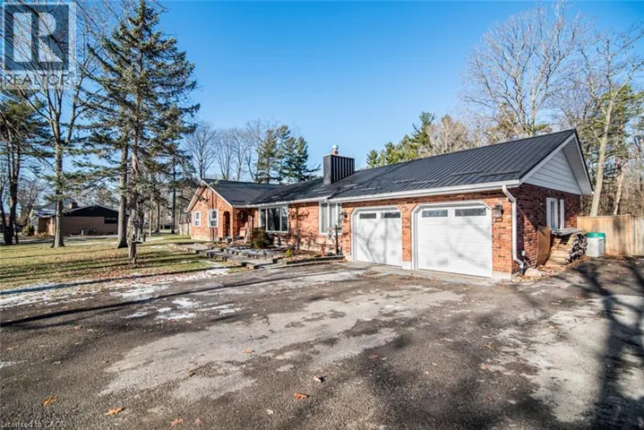 7087 RAINHAM Road, Dunnville, Ontario N1A2W8