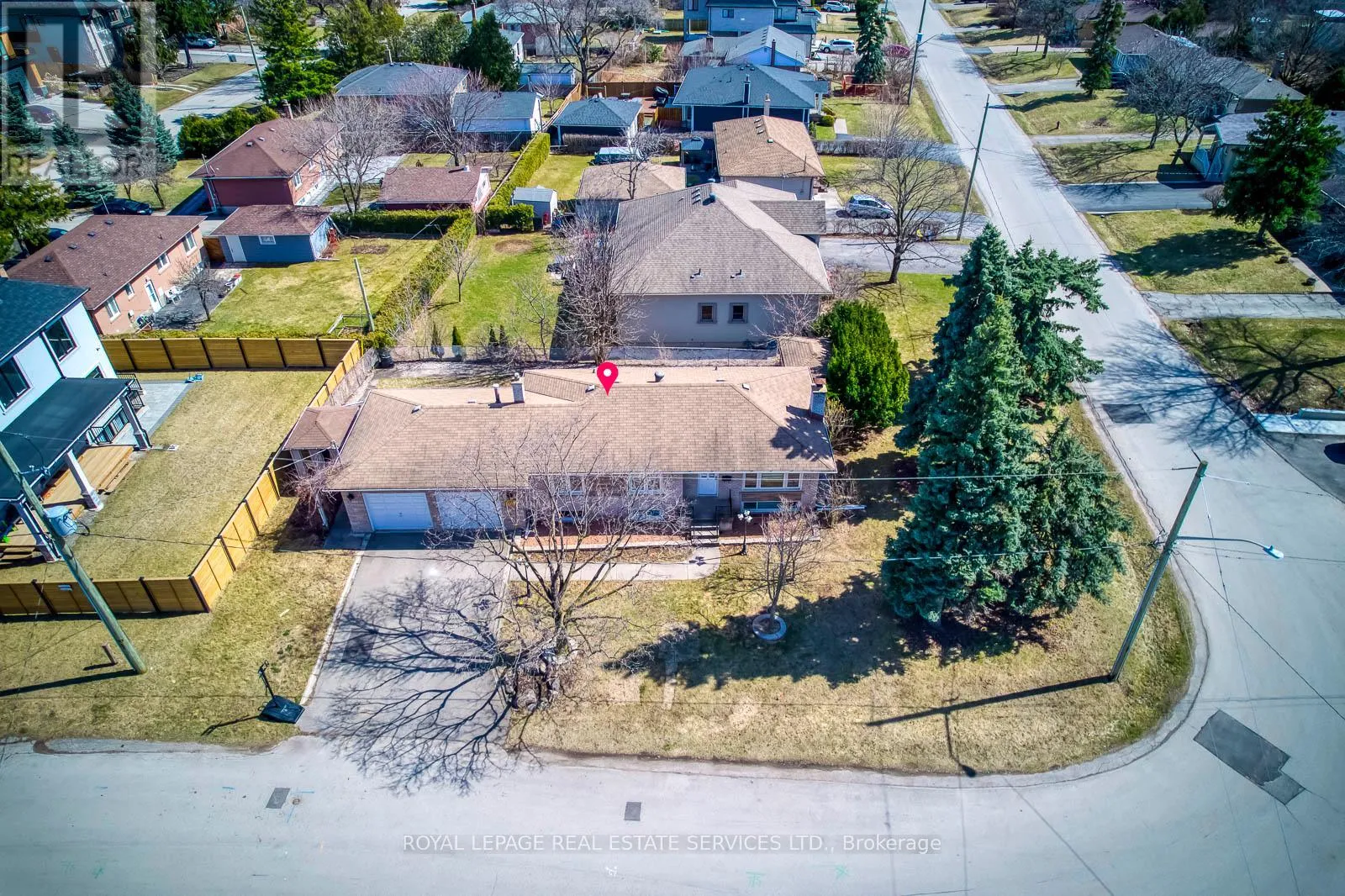 Residential For Sale