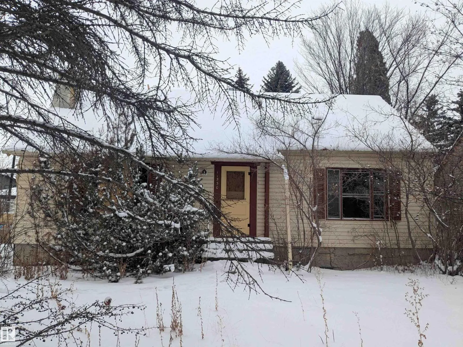 Residential For Sale