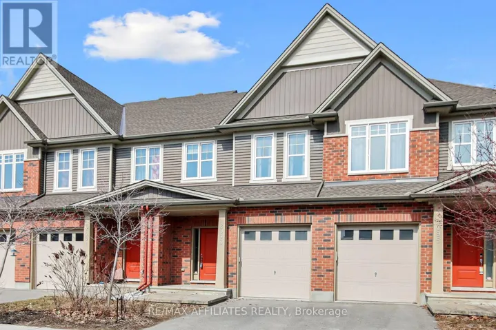 2093 HELENE CAMPBELL ROAD, Ottawa, Ontario K2J0R1