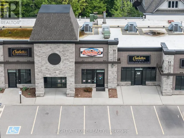 4 - 167 JOLLIFFE AVENUE, Guelph/Eramosa (Rockwood), Ontario N0B2K0