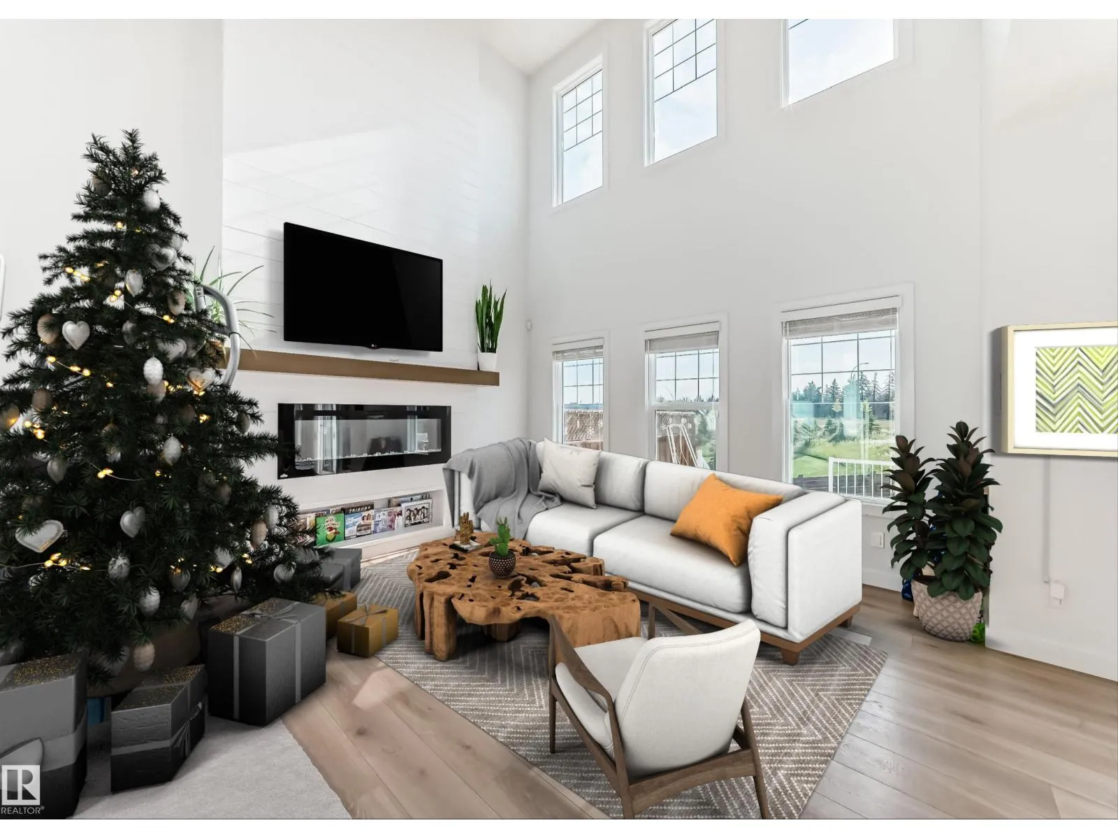 Residential For Sale