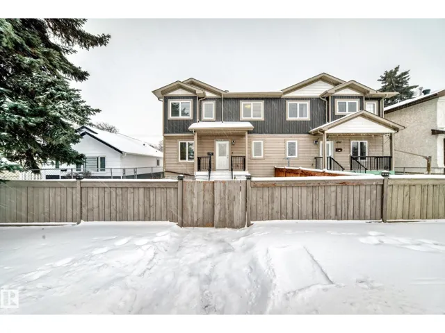 12910 128 ST NW, Edmonton, Alberta T5L1E5