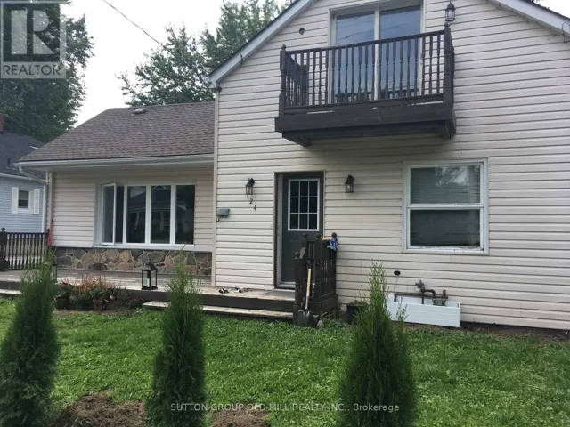 124 BRUCE STREET S, Blue Mountains, Ontario N0H2P0