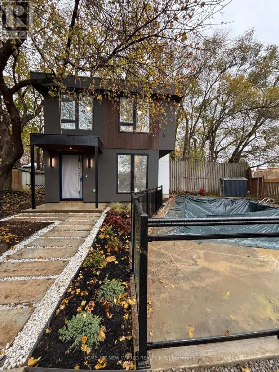 Residential For Sale