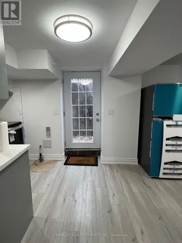 BSMNT - 109 MONTEITH CRESCENT, Vaughan (Maple), Ontario L6A3M8