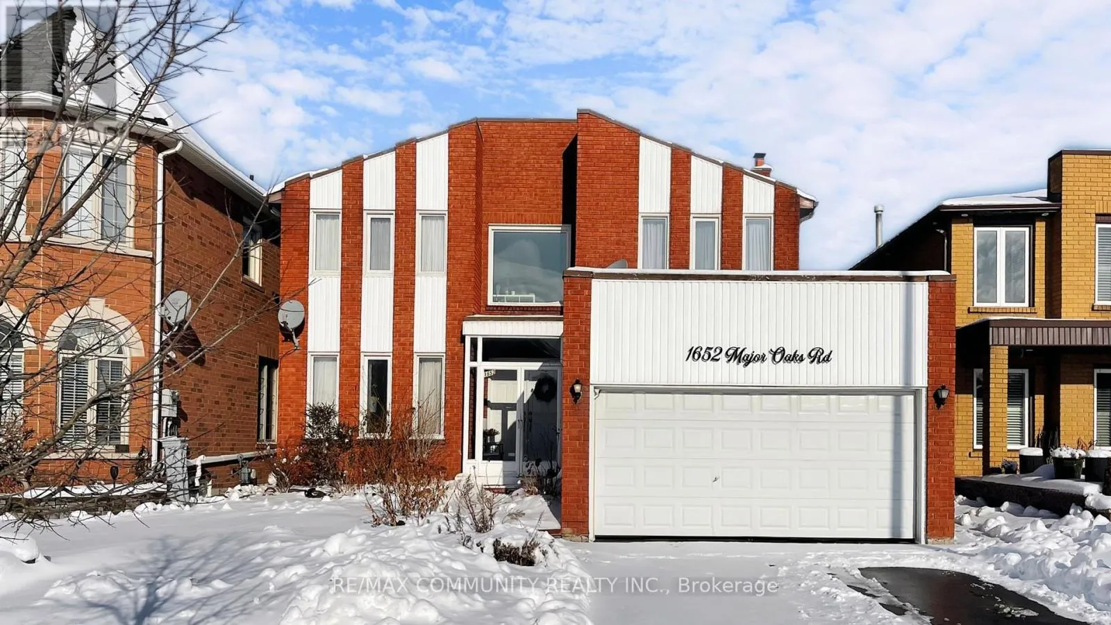 Residential For Sale