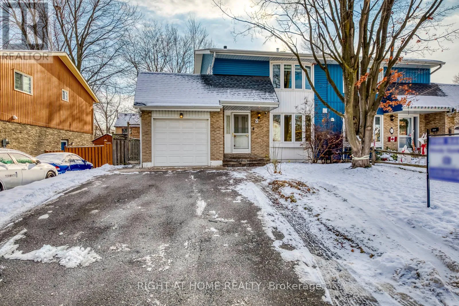 Residential For Sale