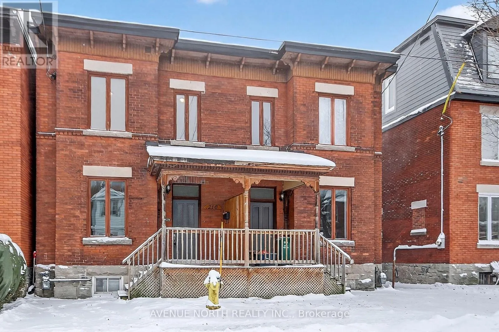 Residential For Sale