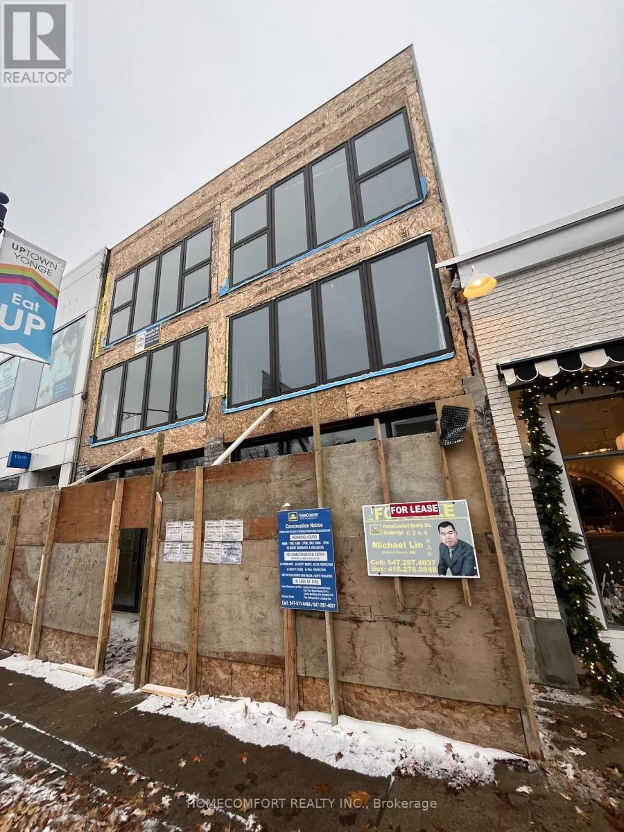 Commercial Sale For Sale