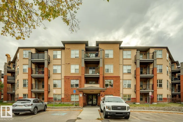 #218 11449 ELLERSLIE RD SW SW, Edmonton, Alberta T6W1T2