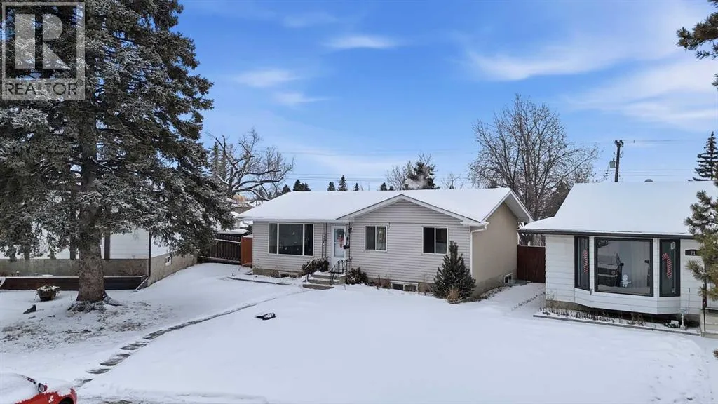 Residential For Sale