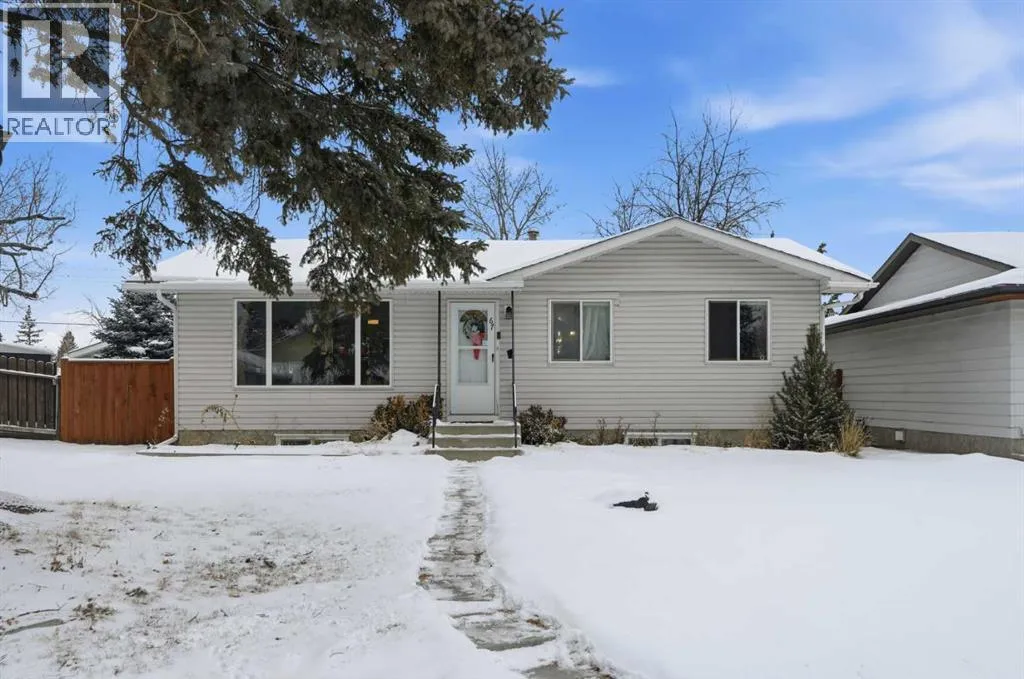 Residential For Sale