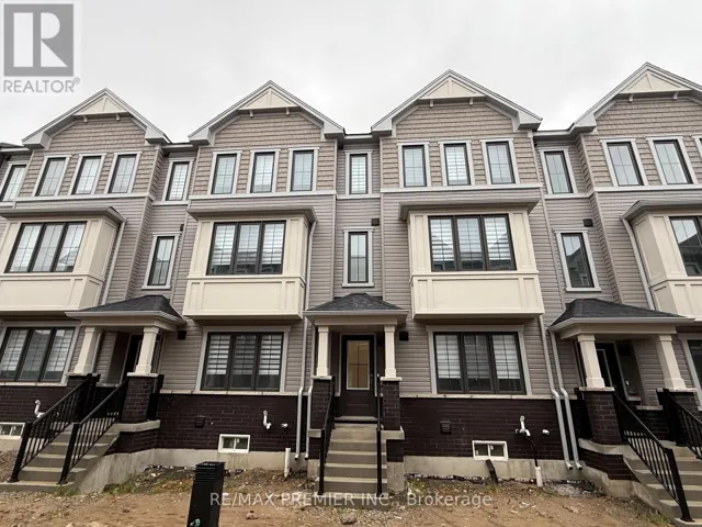 14 KINGBIRD COMMON, Cambridge, Ontario N1T0H4