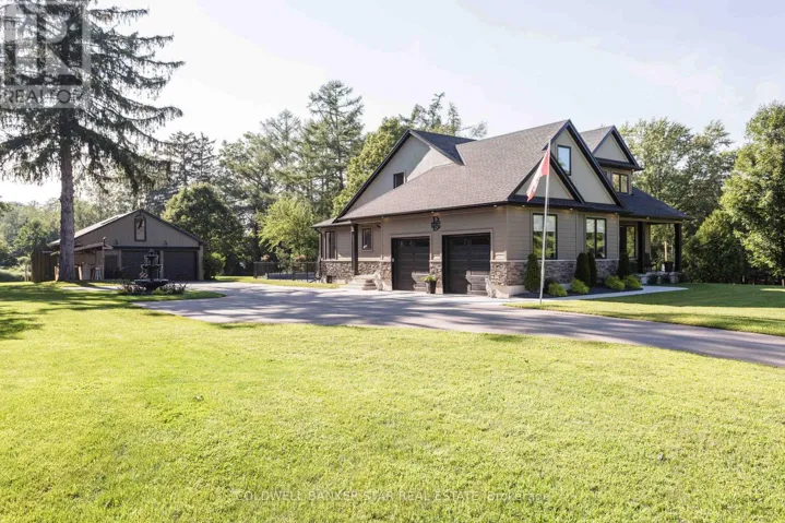 8037 SPRINGWATER ROAD, Central Elgin, Ontario N5H2R4
