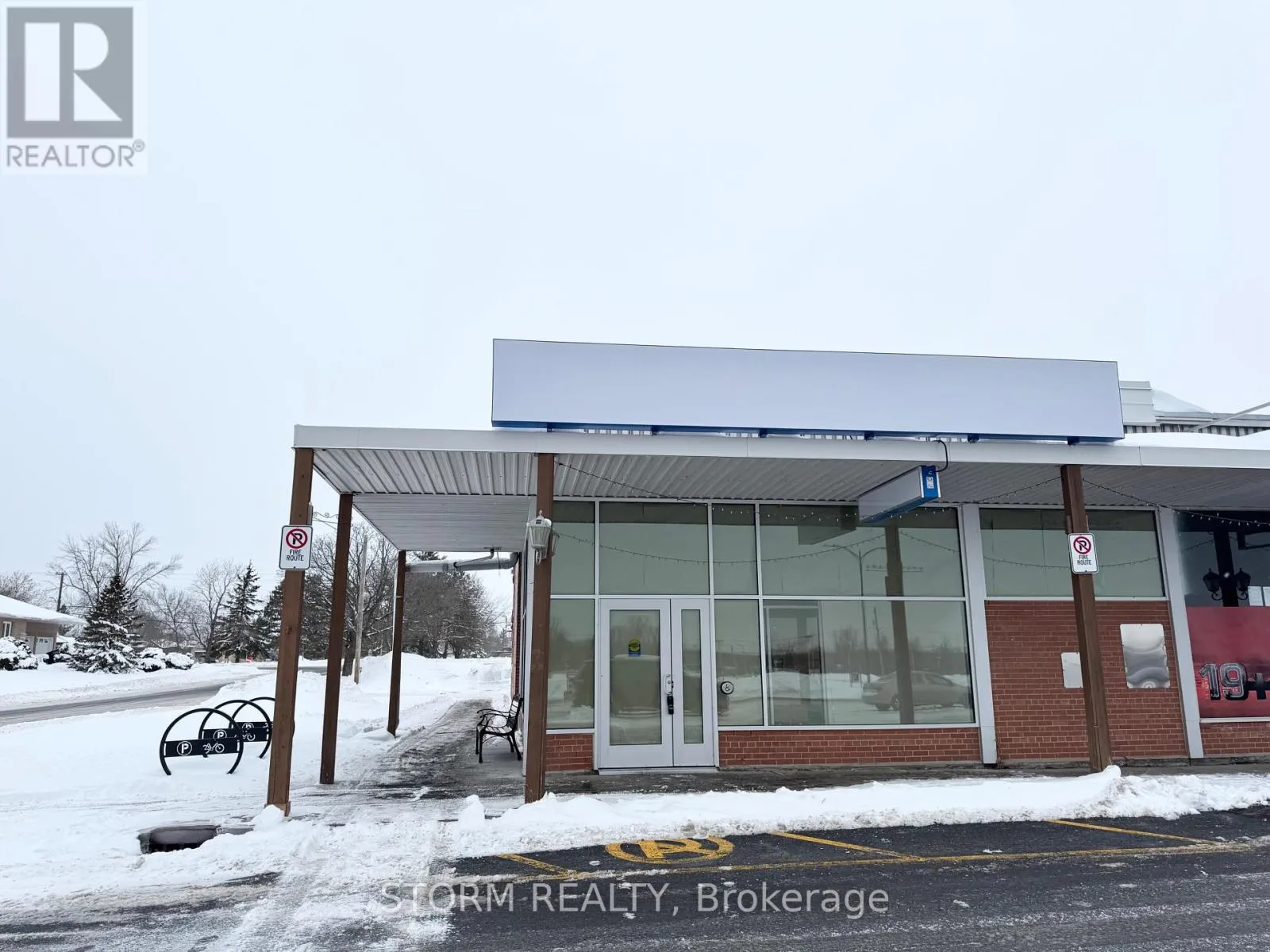 Commercial Sale For Sale