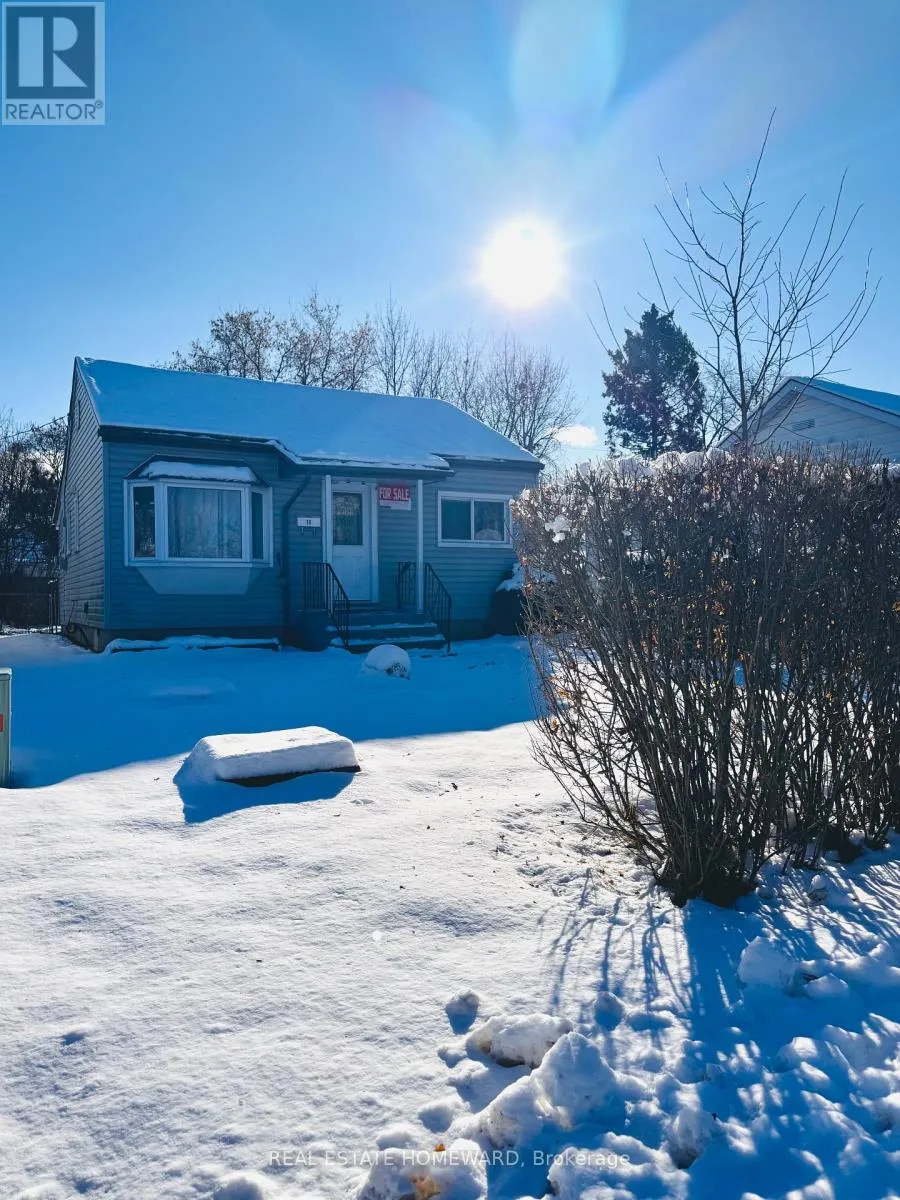 Residential For Sale