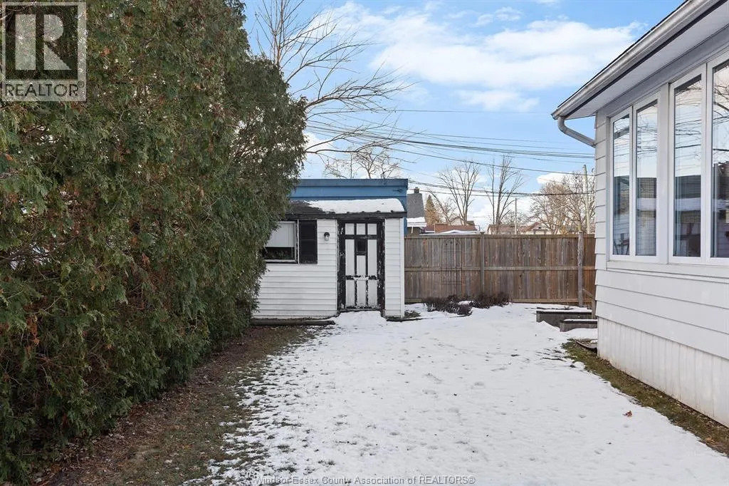 Residential For Sale