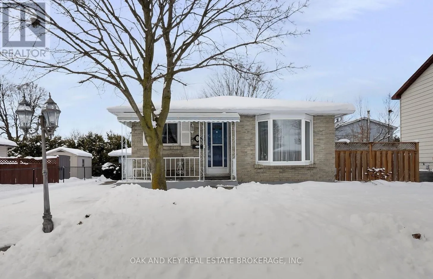 Residential For Sale