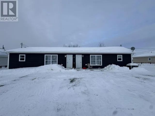10 Mesher Street, Happy Valley-Goose Bay, Newfoundland & Labrador A0P1E0