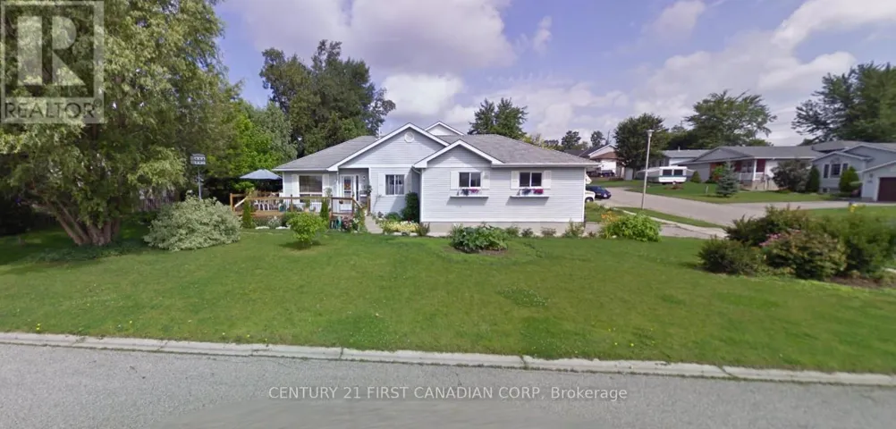 169 HUTCHISON AVENUE, Ingersoll (Ingersoll - North), Ontario N5C3Y1