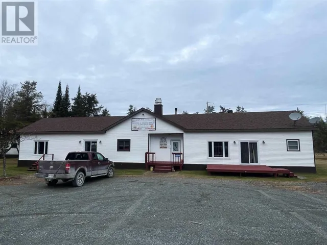 0 First ST, Hillsport, Ontario P0T2C0