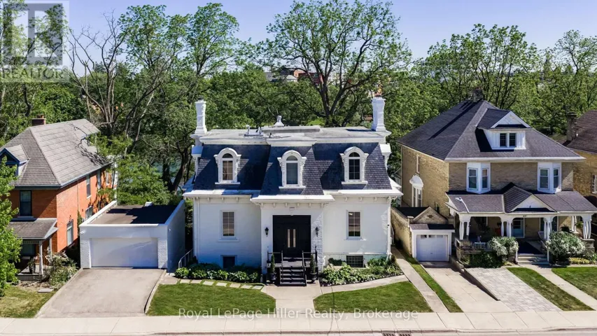 113 WILLIAM STREET, Stratford, Ontario N5A4X9