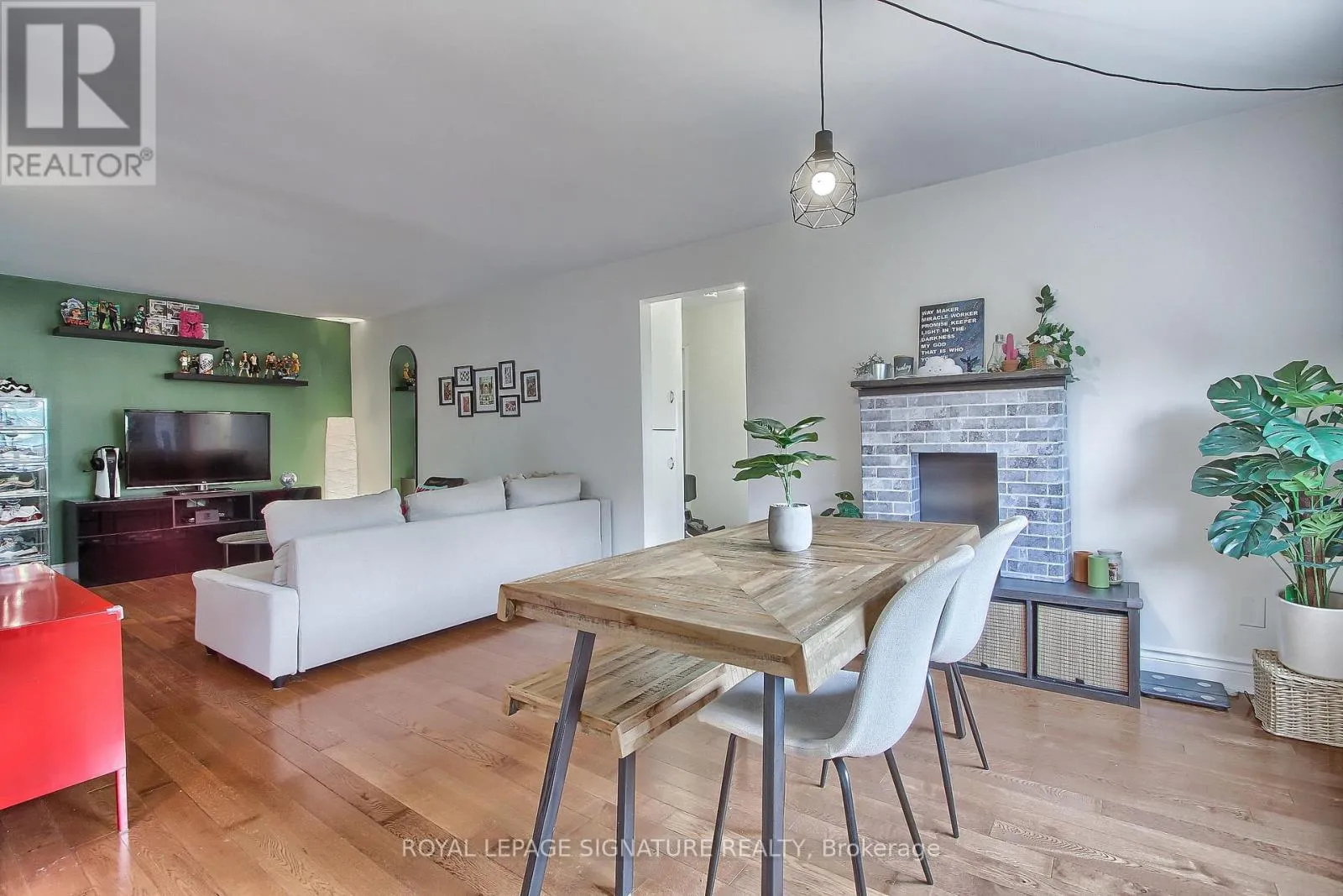 Residential For Sale