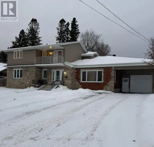 652 SCOLLARD STREET, North Bay (Central), Ontario P1B5A1