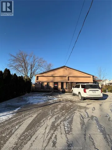 1893 Union AVENUE, Kingsville, Ontario N0P2G0