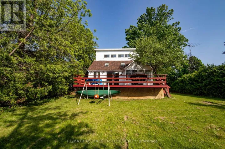 1682 POPLAR POINT ROAD S, Selwyn, Ontario K9J6X5