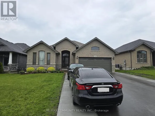 19 STONECREST BOULEVARD, Quinte West (Sidney Ward), Ontario K8R0A3