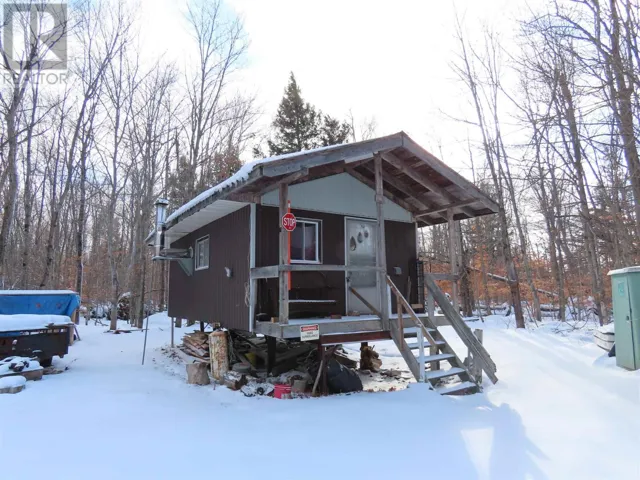 Lot 16 Concession R, Hilton Township, Ontario P0R1G0