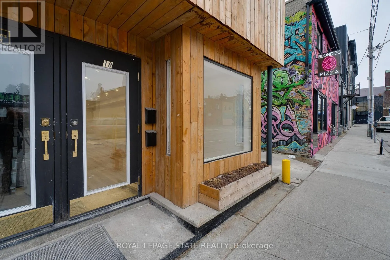 Commercial Sale For Sale