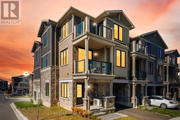 113 - 10 BIRMINGHAM DRIVE, Cambridge, Ontario N1R0C6