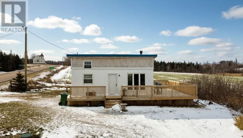 583 Burlington Road, Long River, Prince Edward Island C0B1M0