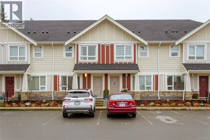 116 3248 Sherman Rd, Duncan, British Columbia V9L4B4