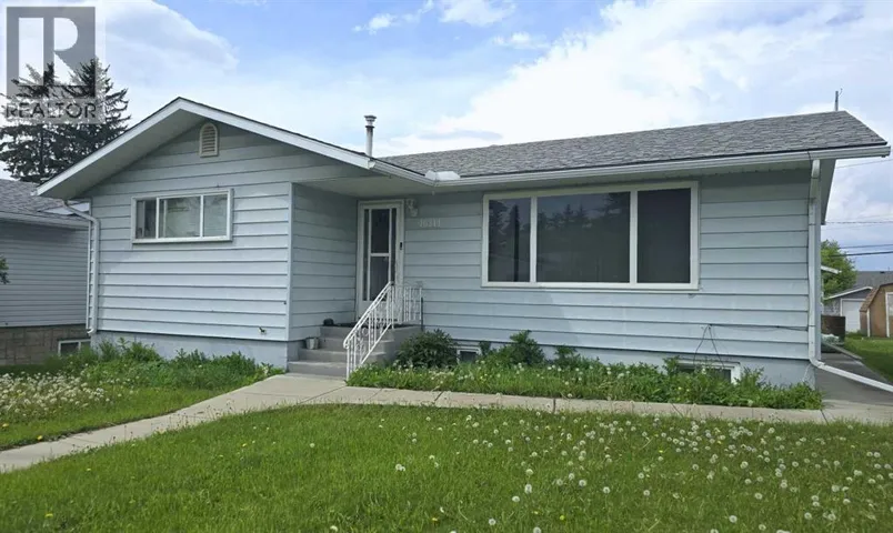 10314, 101A Avenue, Lac La Biche, Alberta T0A2C0